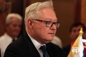 Рябков: Без реакції новий американський випад не залишиться
