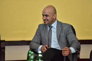 Середа була для кого тривожною, а для кого й радісною, уважає Найєм