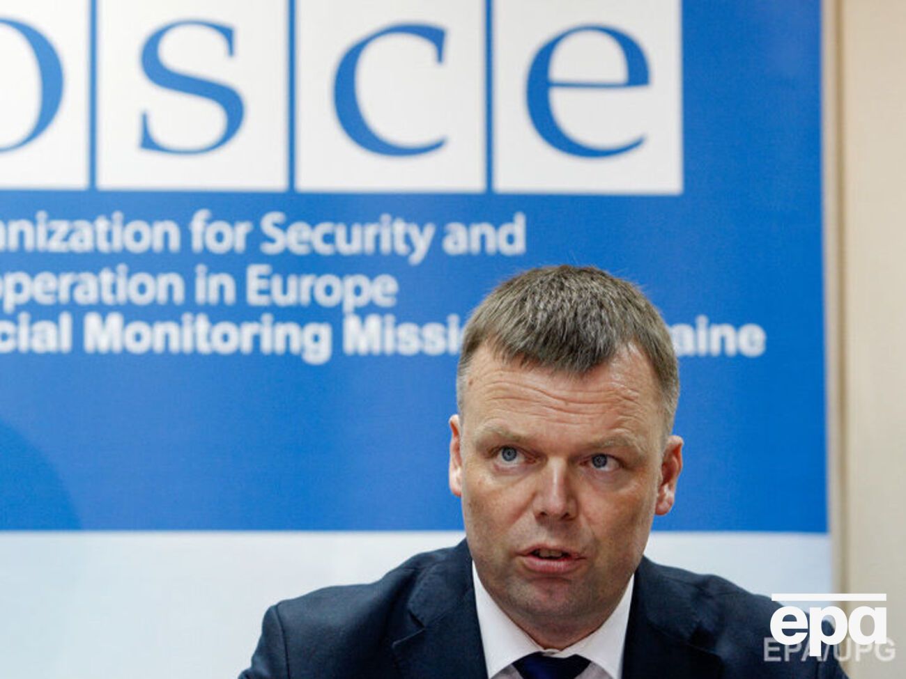 Хуг: "ДНР" не хоче контролювати своїх же людей