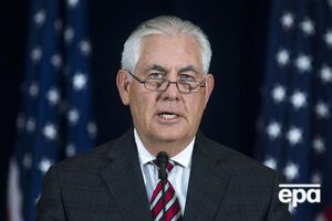 Тиллерсон был назначен посредником в контактах между арабскими странами и Катаром