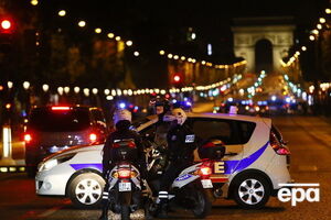 Женщину-водителя от изнасилования спасла полиция