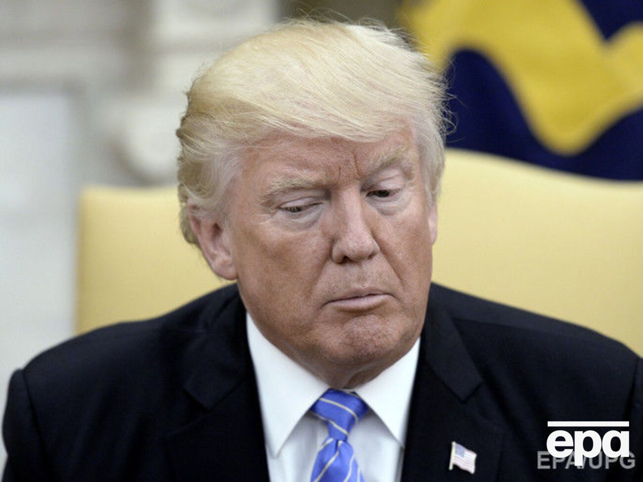 Трамп продовжив укази адміністрації Обами