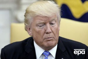 Трамп продовжив укази адміністрації Обами