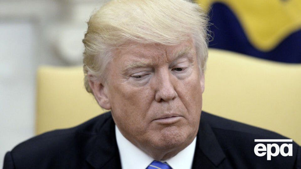 Трамп продлил указы администрации Обамы