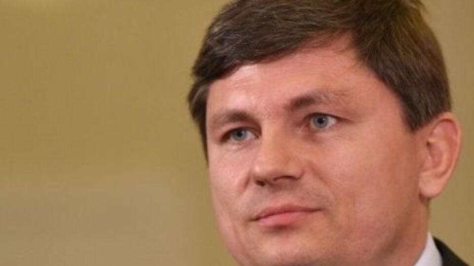 Герасимов: В рабочей группе проходят интенсивные дискуссии