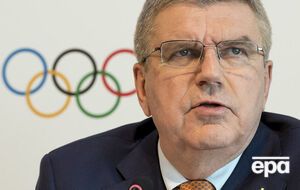 Бах не став прогнозувати суворості санкцій