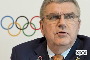 Бах не стал прогнозировать суровость санкций