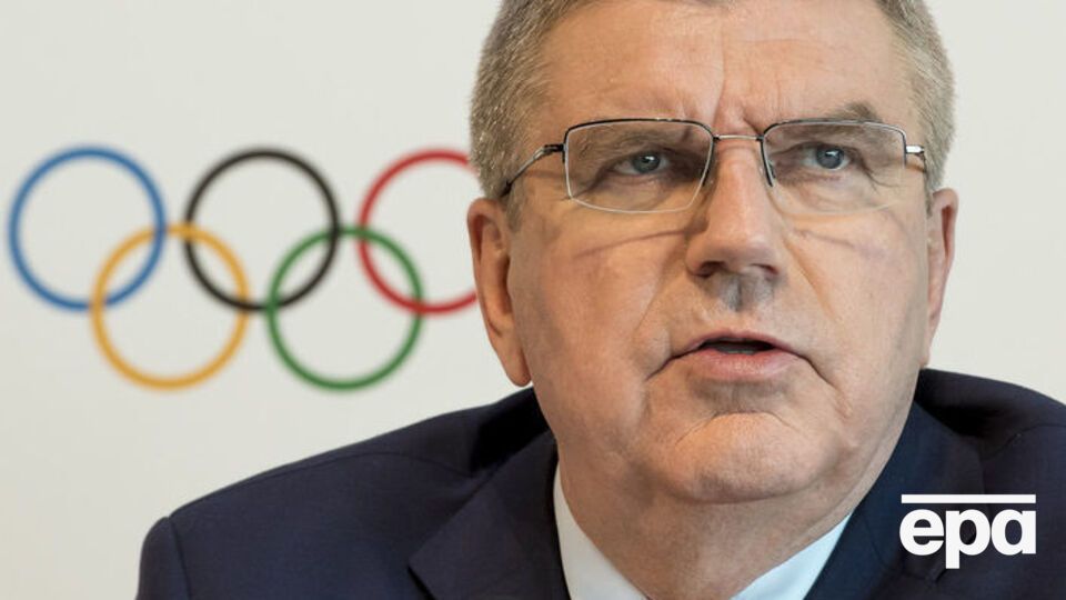 Бах не стал прогнозировать суровость санкций