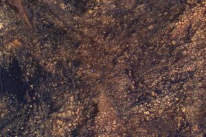 HiRISE сфотографувала Curiosity