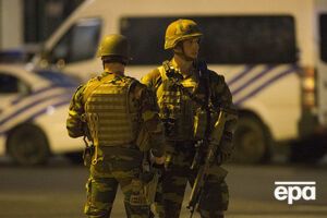 20 июня полиция ликвидировала потенциального смертника