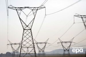 Унаслідок бойових дій пошкоджено лінії електропередач