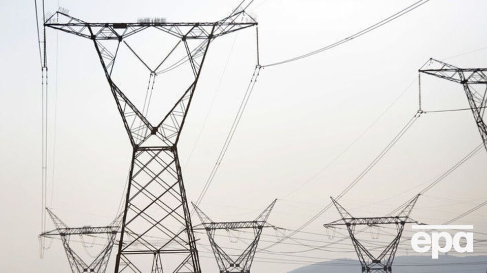 Унаслідок бойових дій пошкоджено лінії електропередач