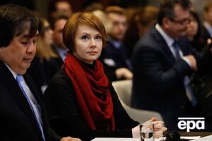 Олена Зеркаль: Судді ООН – це академіки, люди, які викладають і регулярно пишуть монографії. У них власна думка, яку вони детально, чітко і аргументовано викладають