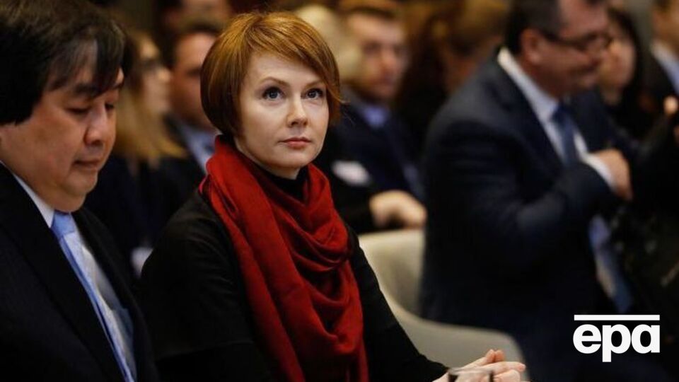 Олена Зеркаль: Судді ООН – це академіки, люди, які викладають і регулярно пишуть монографії. У них власна думка, яку вони детально, чітко і аргументовано викладають