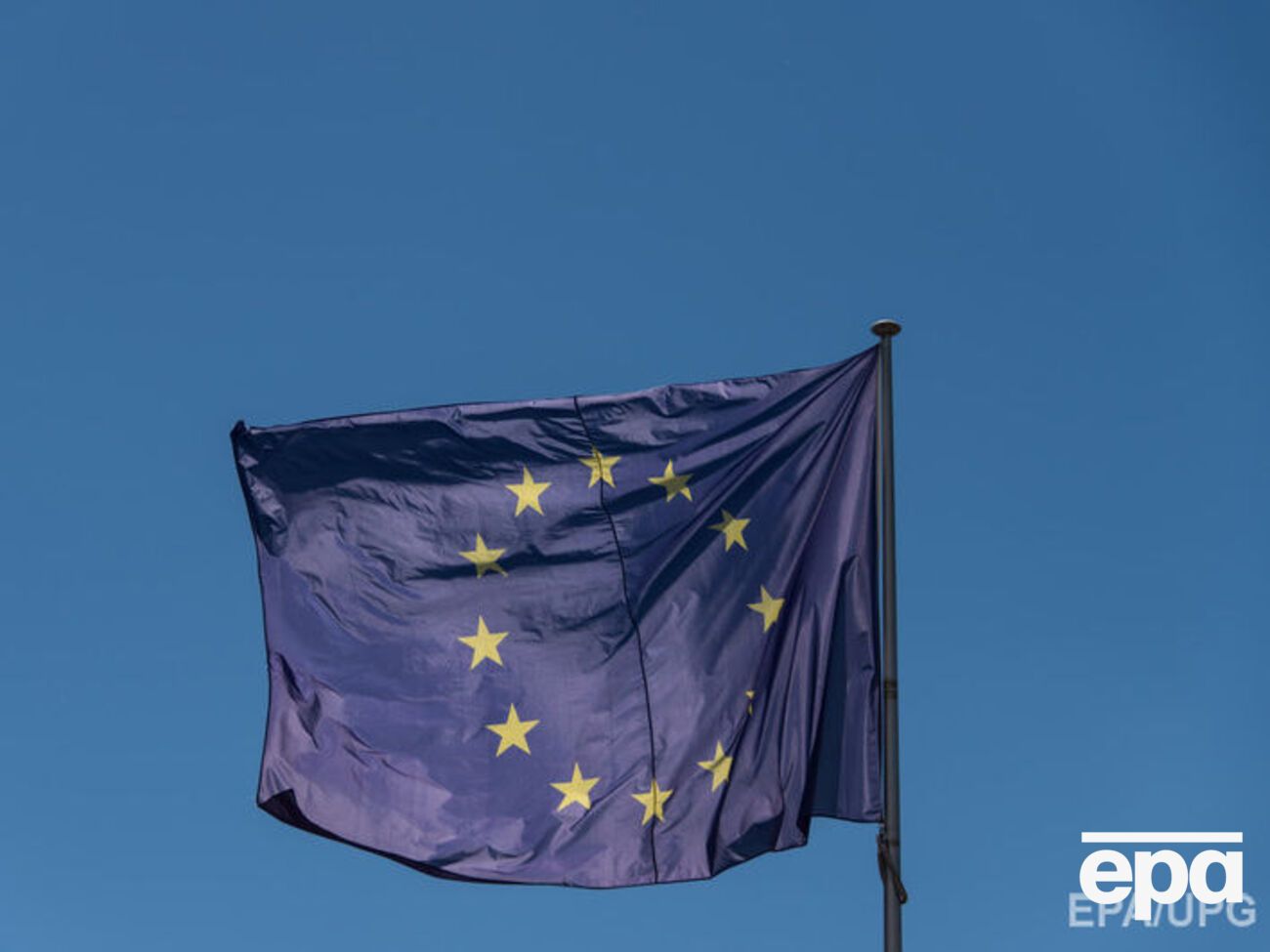 Лідери країн ЄС зберуться сьогодні у Брюсселі