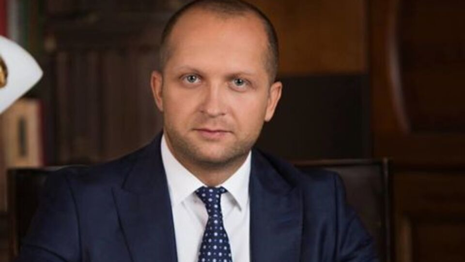 НАБУ підозрює Полякова в отриманні хабара в розмірі $200 тис.