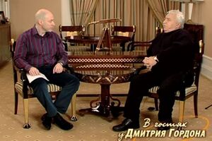 Владимир Калиниченко: Листьева убили "солнцевские" по заказу Березовского