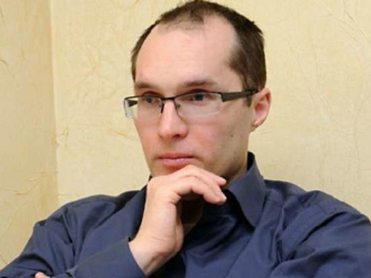 В воюющей стране прикрываться неприкосновенностью для народных депутатов &ndash; это просто стыдно