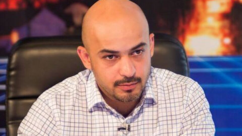 Найем: Политическую волю надо подтверждать конкретными действиями