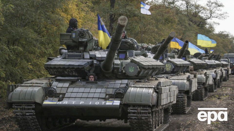 Чутки про наступ ЗСУ посилили панічні настрої серед бойовиків, заявили в розвідці