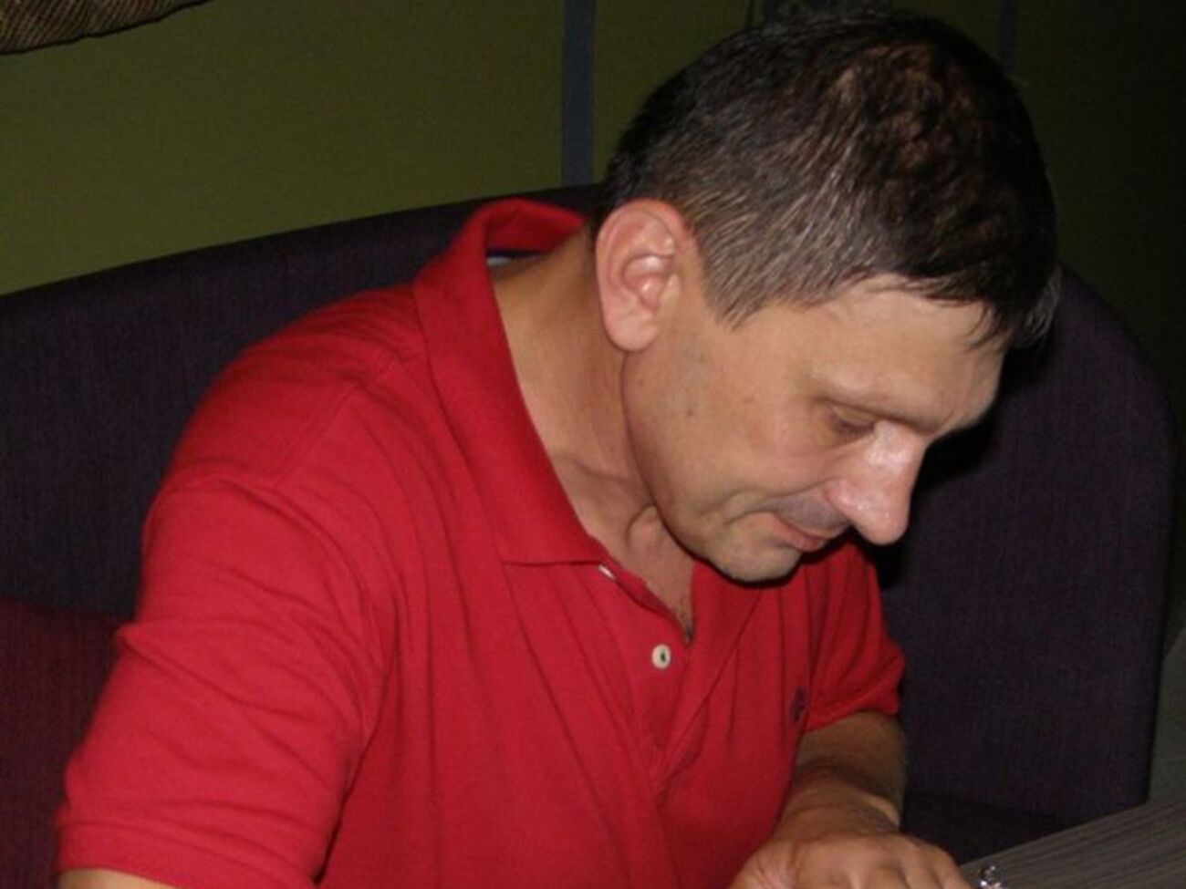 Цаплієнко: Окупація починається з голови. До того ж із дитячої