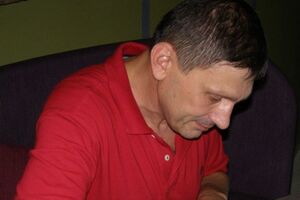 Цаплиенко: Оккупация начинается с головы. Причем с детской