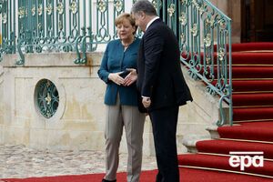 Про що говорили лідери, поки невідомо