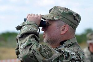 Турчинов предложил принять законопроект об усиленной проверке получателей биометрического паспорта с оккупированных территорий