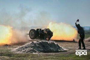 Учасниками бойових дій в АТО стали сотні тисяч людей
