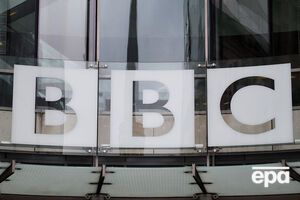 Выпуск новостей BBC едва не был сорван