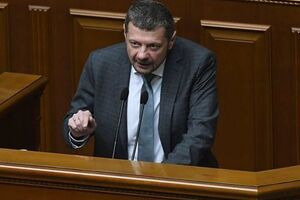 Мосийчук: Ответственность несет исключительно чиновник. Так предусмотрено законодательством