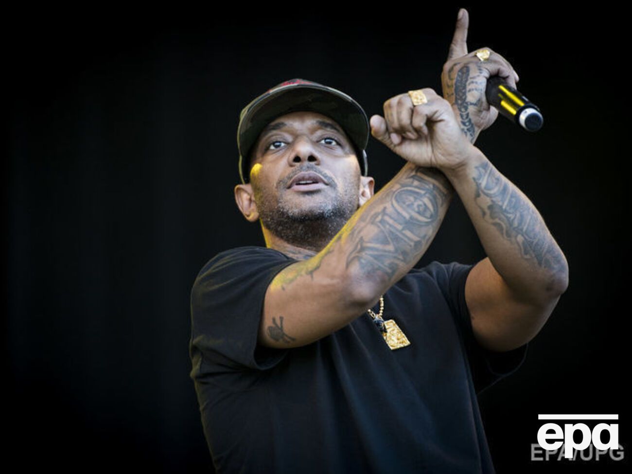 Prodigy умер в возрасте 42 лет