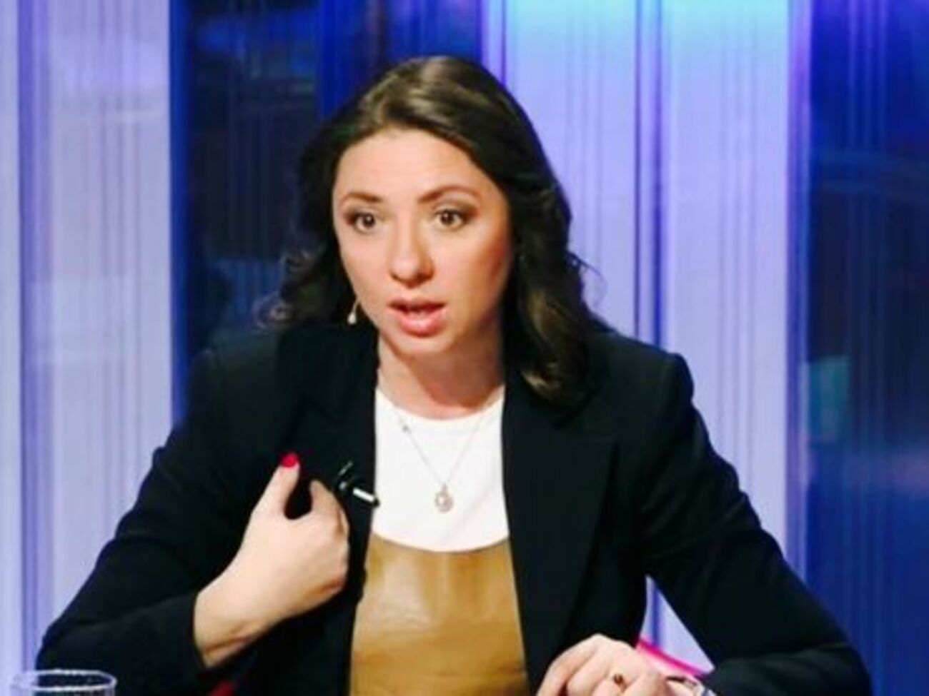 Яхно: Заявления российской стороны ничего не стоят