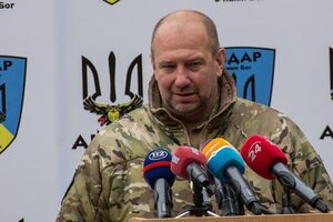Жителі Луганської області звинувачують Мельничука у розбої