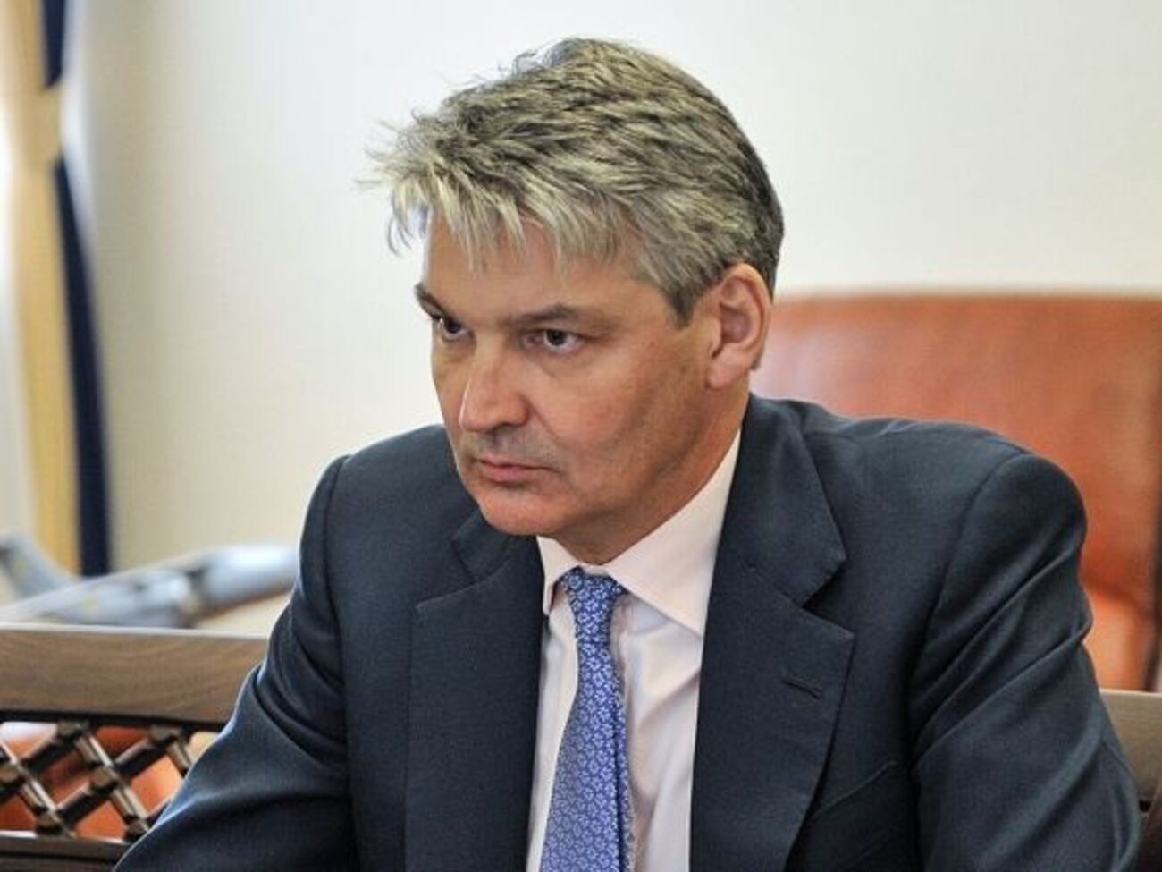 Лавгроув зазначив, що РФ ініціювала "гібридну війну"