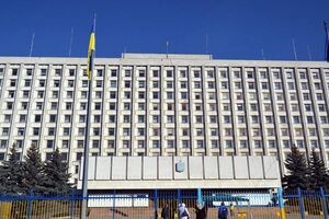 Обласна рада закликала парламент ухвалити новий законопроект про тимчасові слідчі комісії і зміни до регламенту Верховної Ради