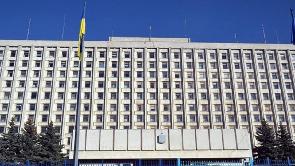 Областной совет призвал парламент принять новый законопроект о временных следственных комиссиях и изменения в регламент Верховной Рады