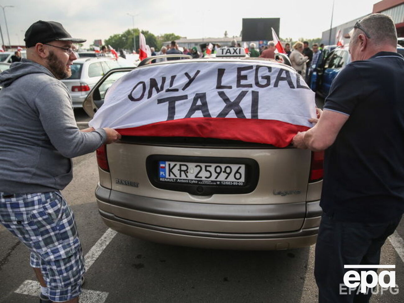 У Польщі полегшили умови для працевлаштування іноземців