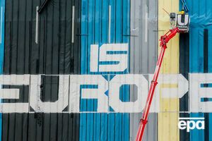 Європа продовжила термін дії санкцій