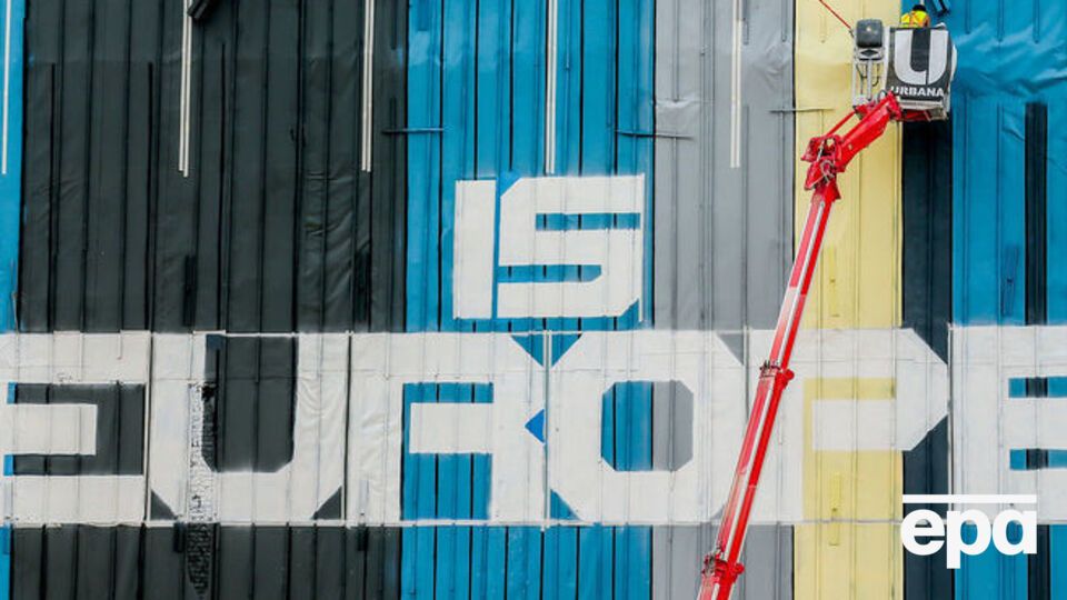 Європа продовжила термін дії санкцій