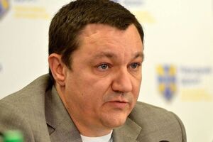 Тымчук: Сегодняшняя Россия – по сути, это государство-террорист