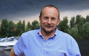 Павло Рябікін: Із дозволу наших партнерів Lufthansa Group відкрию маленький секрет