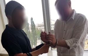 Экс-налоговикам избрали меру пресечения в виде содержания под стражей с возможностью внесения залога