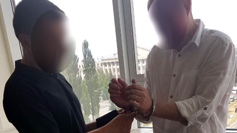 Экс-налоговикам избрали меру пресечения в виде содержания под стражей с возможностью внесения залога