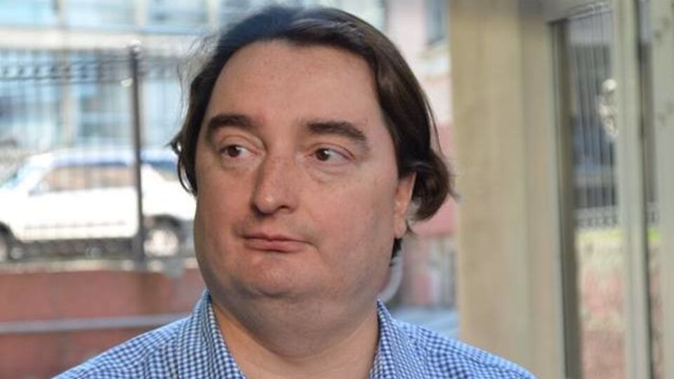 Гужву задержали 22 июня