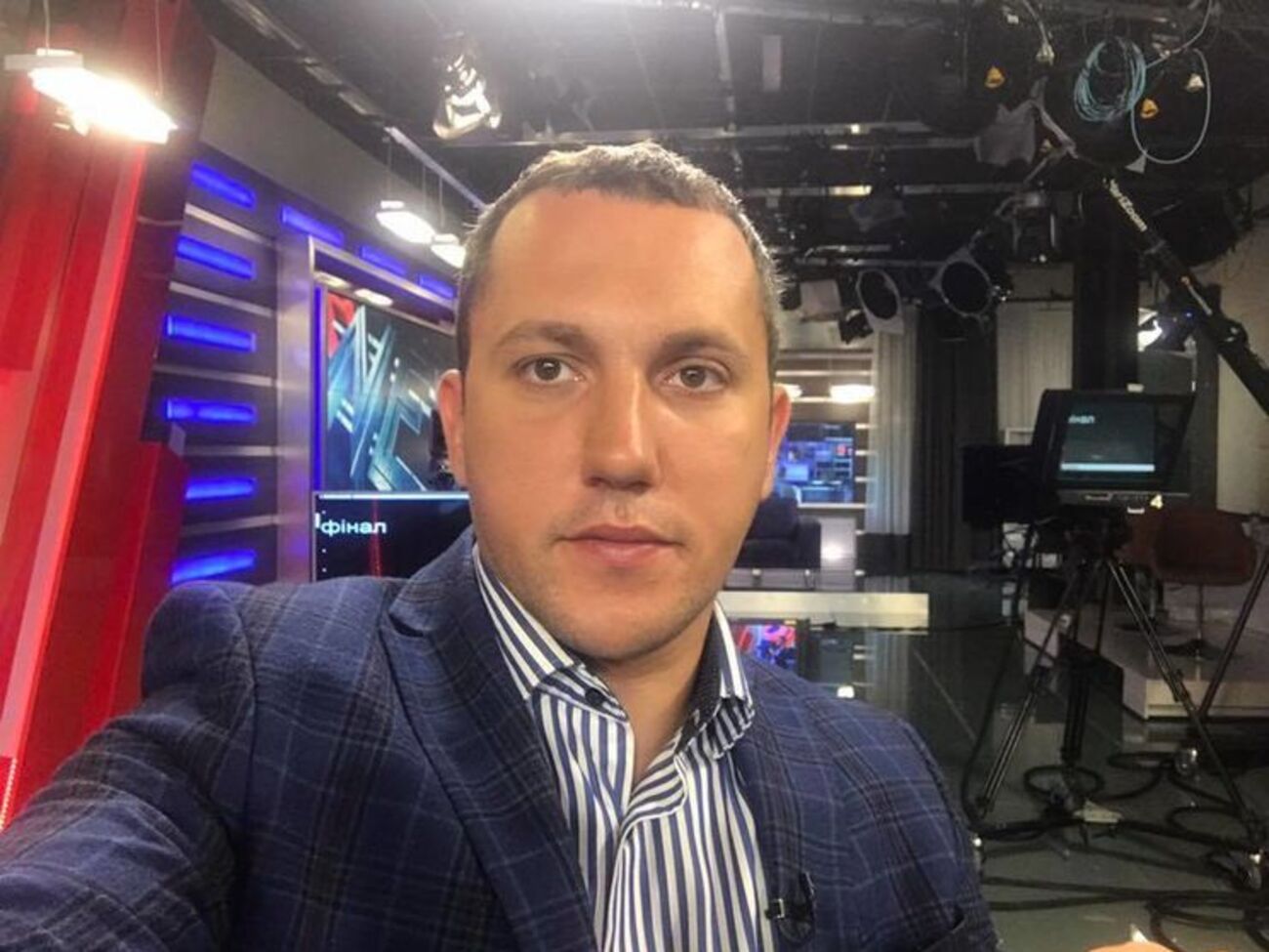 Линько не ответил, почему взятку решили требовать именно у него