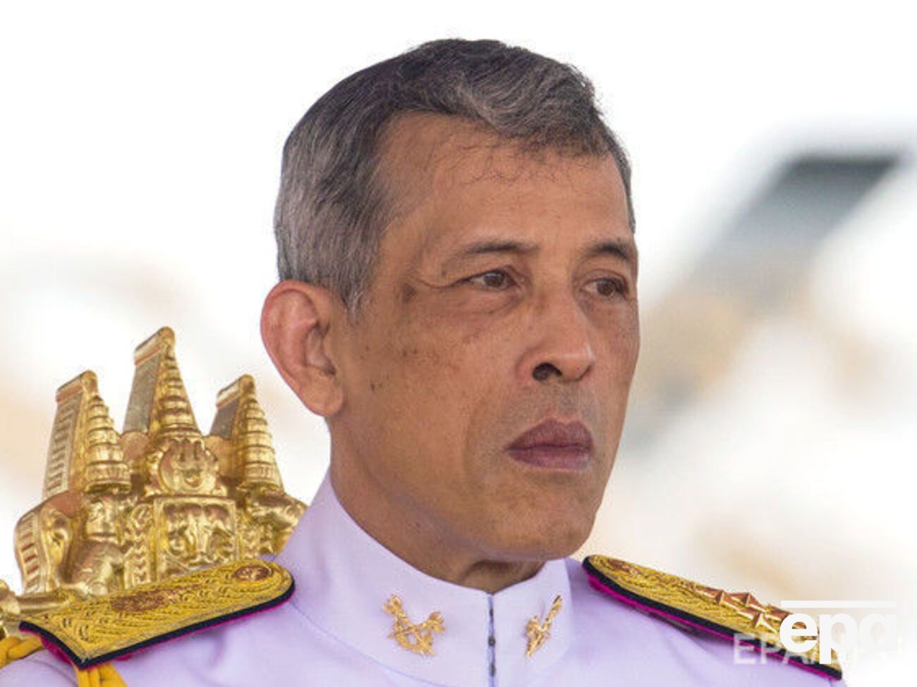 Король не став писати заяви в поліцію