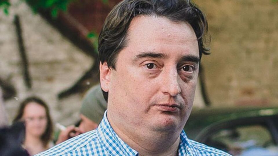 Правоохоронці підозрюють Гужву у вимаганні