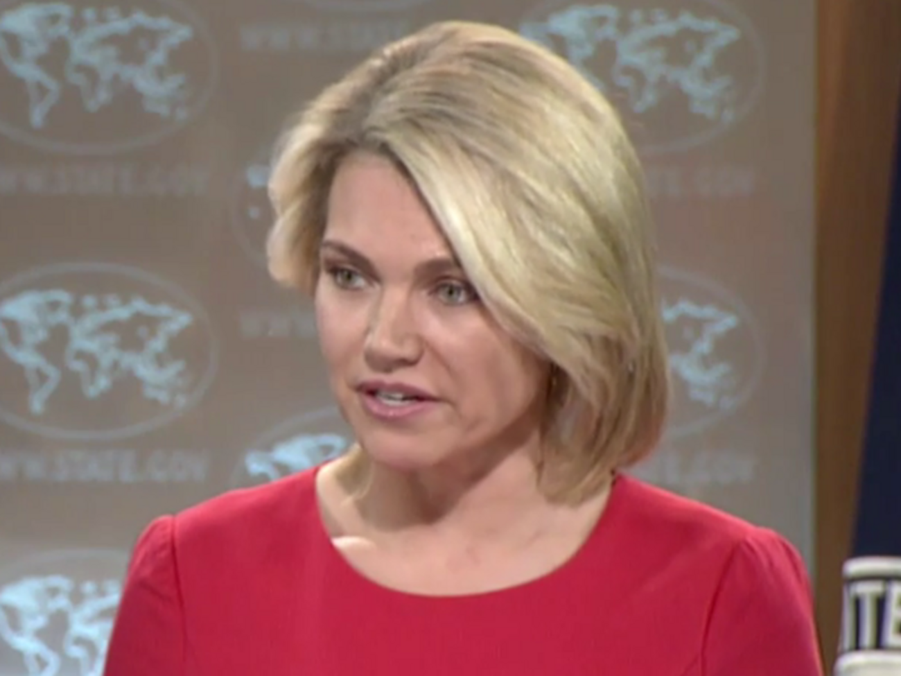 Представник Держдепу: Ми закликаємо Росію використати свій уплив