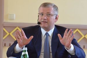 Вилкул сказал, что может взять на поруки Гужву